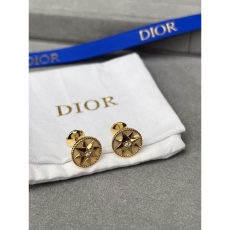 Christian Dior Earrings